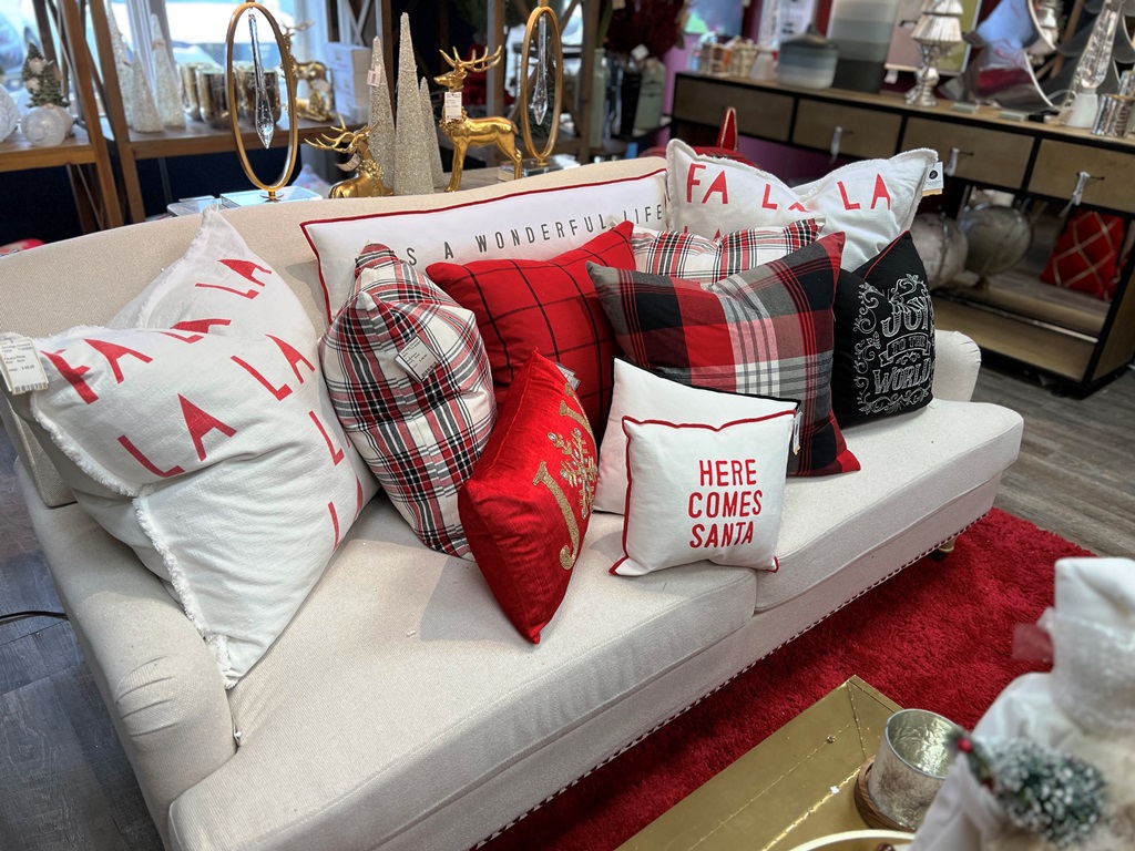 Happy New Year from Consign Couture